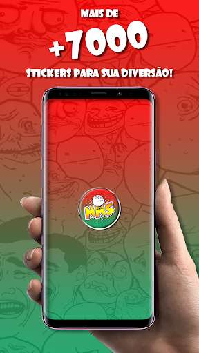Run android online APK Mania Memes Stickers from MyAndroid or emulate Mania Memes Stickers using MyAndroid Run android online APK Mania Memes Stickers from MyAndroid or emulate Mania Memes Stickers using MyAndroid