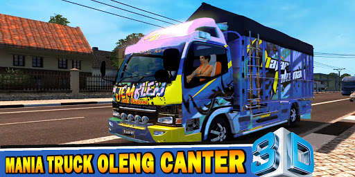 Run android online APK Mania Truck Oleng Simulator Indonesia 2021 from MyAndroid or emulate Mania Truck Oleng Simulator Indonesia 2021 using MyAndroid Run android online APK Mania Truck Oleng Simulator Indonesia 2021 from MyAndroid or emulate Mania Truck Oleng Simulator Indonesia 2021 using MyAndroid