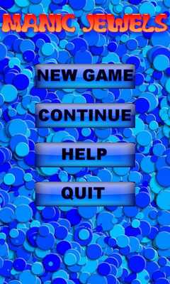 Emulate Android APK Manic Jewels Emulate Android APK Manic Jewels