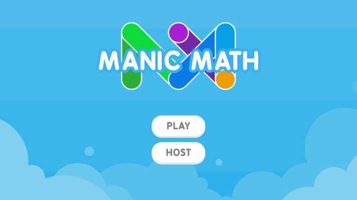 Emulate Android APK Manic Math