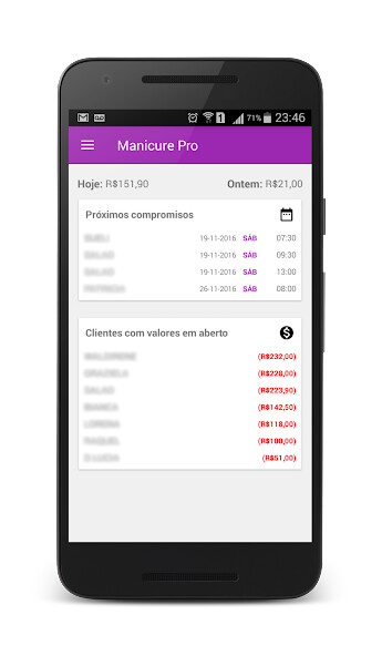 Emulate Android APK Manicure Pro+ Emulate Android APK Manicure Pro+