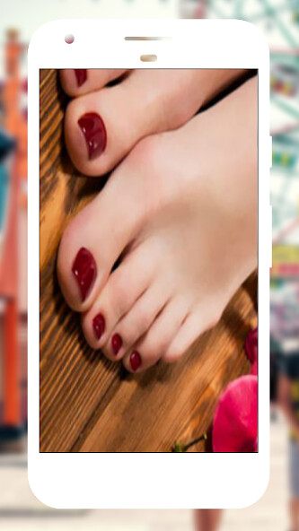 Run android online APK Manicure Tutorial from MyAndroid or emulate Manicure Tutorial using MyAndroid