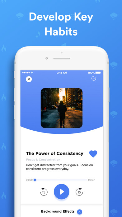 Emulate iPhone app Manifestation - Daily Journal using MyAndroid Emulate iPhone app Manifestation - Daily Journal using MyAndroid