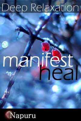Emulate Android APK Manifest Heal Relaxation