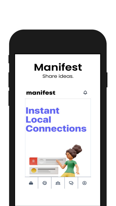 Emulate iPhone app Manifesting using MyAndroid Emulate iPhone app Manifesting using MyAndroid