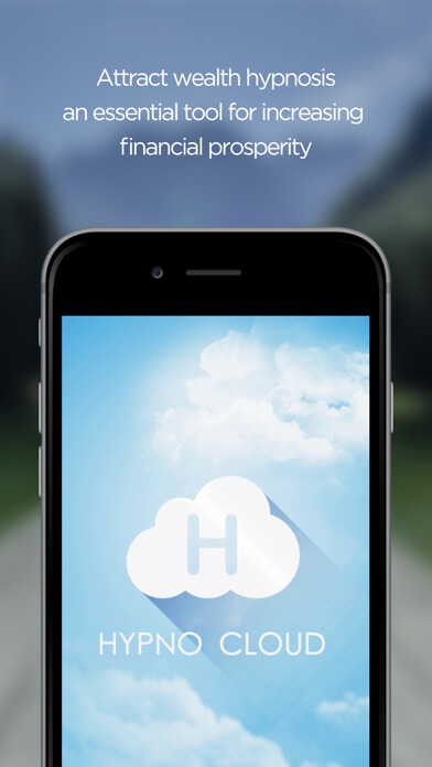 Emulate iPhone app Manifest Money Meditation using MyAndroid