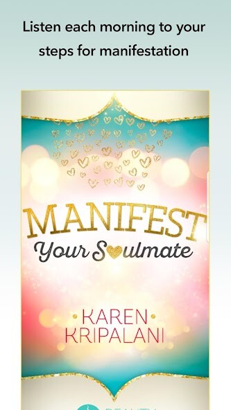 Run android online APK Manifest Your Soulmate from MyAndroid or emulate Manifest Your Soulmate using MyAndroid