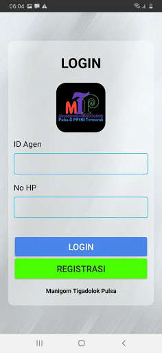 Run android online APK Manigom Tigadolok Pulsa from MyAndroid or emulate Manigom Tigadolok Pulsa using MyAndroid