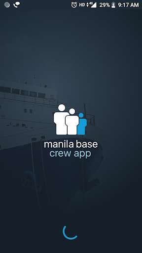 Run android online APK Manila Base Crew App from MyAndroid or emulate Manila Base Crew App using MyAndroid
