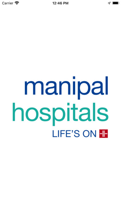 Emulate iPhone app Manipal Hospitals using MyAndroid Emulate iPhone app Manipal Hospitals using MyAndroid