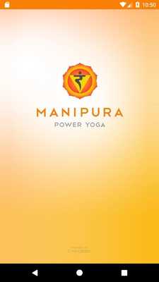 Emulate Android APK Manipura