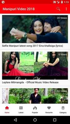 Emulate Android APK Manipuri Video 2019 - Manipuri Song, Dance, Comedy Emulate Android APK Manipuri Video 2019 - Manipuri Song, Dance, Comedy