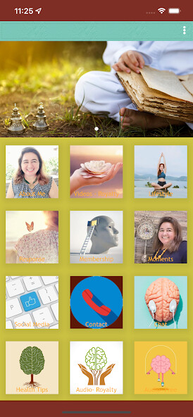 Run android online APK Manisha Joshi from MyAndroid or emulate Manisha Joshi using MyAndroid