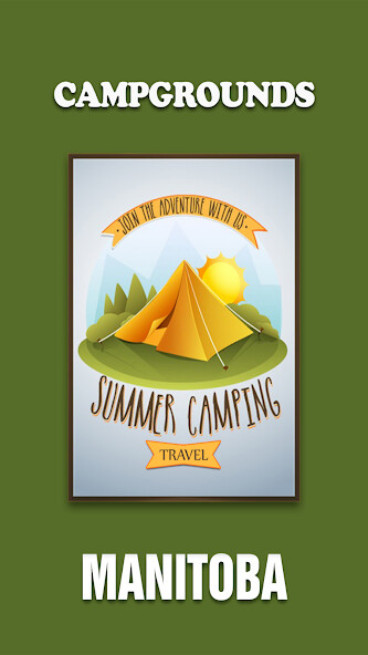 Run android online APK Manitoba RV Parks Campgrounds from MyAndroid or emulate Manitoba RV Parks Campgrounds using MyAndroid