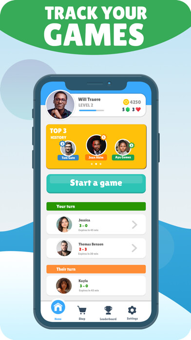 Run android online APK Manitoo: Multiplayer Quiz from MyAndroid or emulate Manitoo: Multiplayer Quiz using MyAndroid
