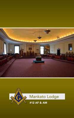 Emulate Android APK Mankato Lodge #12