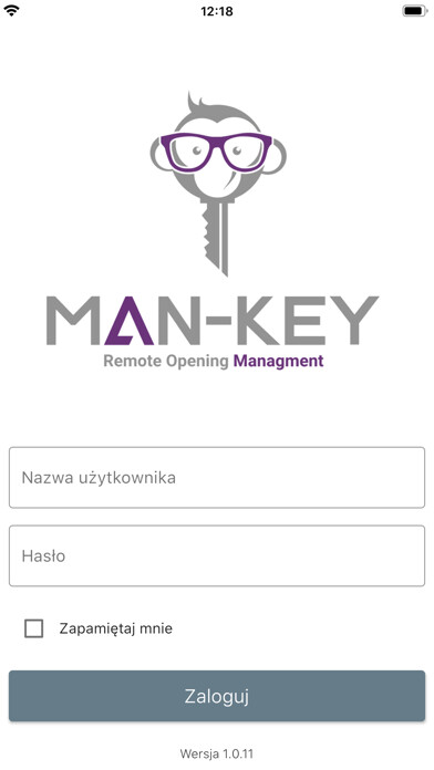 Emulate iPhone app Man-key using MyAndroid