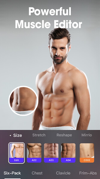 Run android online APK Manlike - Muscle Six Pack from MyAndroid or emulate Manlike - Muscle Six Pack using MyAndroid Run android online APK Manlike - Muscle Six Pack from MyAndroid or emulate Manlike - Muscle Six Pack using MyAndroid