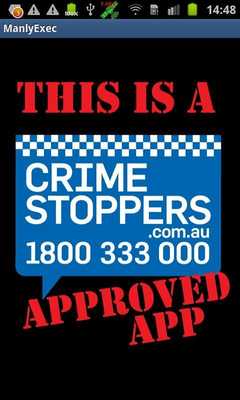 Emulate Android APK Manly Exec