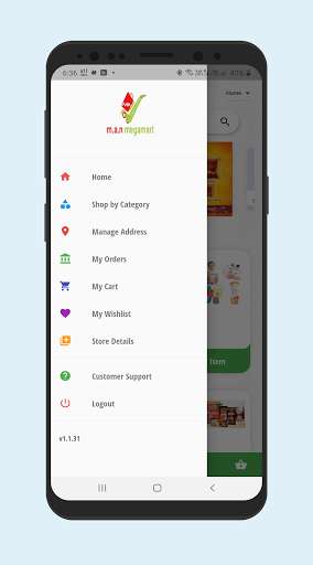 Run android online APK MAN Mega Mart from MyAndroid or emulate MAN Mega Mart using MyAndroid Run android online APK MAN Mega Mart from MyAndroid or emulate MAN Mega Mart using MyAndroid