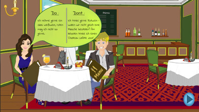 Emulate iPhone app MannersToGo using MyAndroid Emulate iPhone app MannersToGo using MyAndroid