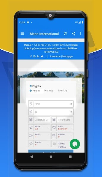 Run android online APK Mann International Travels from MyAndroid or emulate Mann International Travels using MyAndroid Run android online APK Mann International Travels from MyAndroid or emulate Mann International Travels using MyAndroid