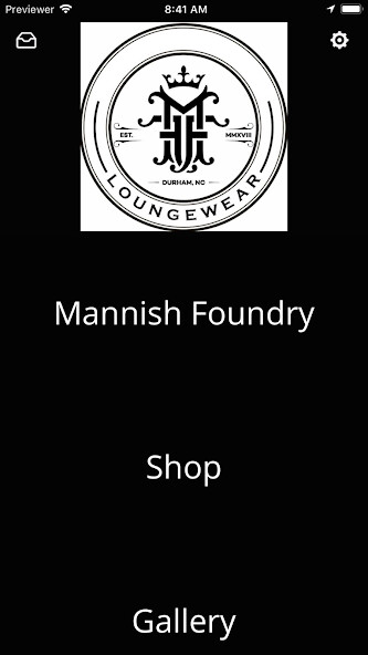 Run android online APK Mannish Foundry Loungewear from MyAndroid or emulate Mannish Foundry Loungewear using MyAndroid