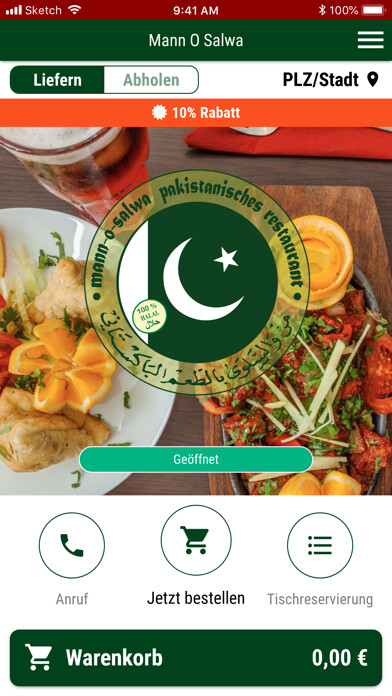 Run android online APK Mann-O-Salwa from MyAndroid or emulate Mann-O-Salwa using MyAndroid