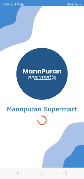 Run android online APK Mannpuran Supermart from MyAndroid or emulate Mannpuran Supermart using MyAndroid