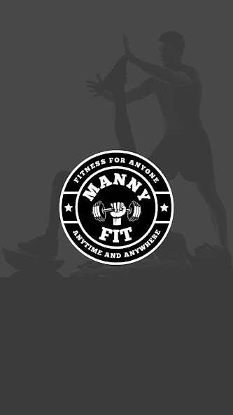 Run android online APK Manny Fit from MyAndroid or emulate Manny Fit using MyAndroid