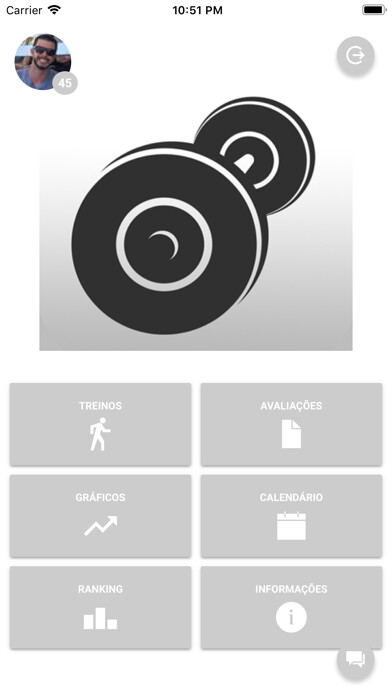 Emulate iPhone app Mano Dias using MyAndroid Emulate iPhone app Mano Dias using MyAndroid