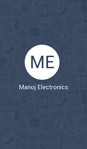 Run android online APK Manoj Electronics from MyAndroid or emulate Manoj Electronics using MyAndroid