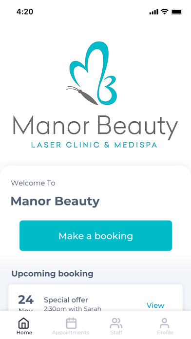 Emulate Android APK Manor Beauty Emulate Android APK Manor Beauty