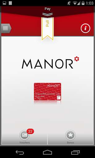 Run android online APK Manor Mobile Card from MyAndroid or emulate Manor Mobile Card using MyAndroid Run android online APK Manor Mobile Card from MyAndroid or emulate Manor Mobile Card using MyAndroid
