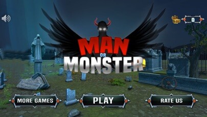 Emulate iPhone app Man OR Monster-Aliens Shooting using MyAndroid Emulate iPhone app Man OR Monster-Aliens Shooting using MyAndroid