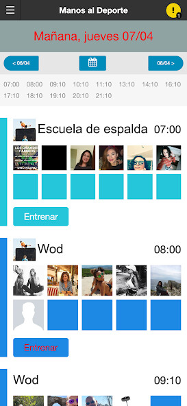 Run android online APK Manos al deporte from MyAndroid or emulate Manos al deporte using MyAndroid Run android online APK Manos al deporte from MyAndroid or emulate Manos al deporte using MyAndroid