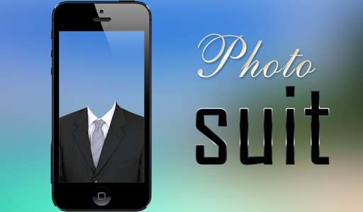 Emulate Android APK Man Photo Suit Emulate Android APK Man Photo Suit