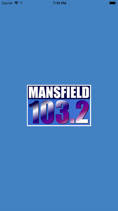 Emulate iPhone app Mansfield 103.2 using MyAndroid Emulate iPhone app Mansfield 103.2 using MyAndroid