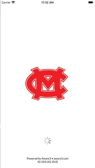 Emulate iPhone app Mansfield Christian School using MyAndroid Emulate iPhone app Mansfield Christian School using MyAndroid