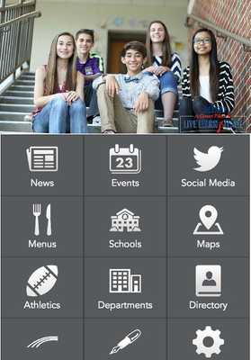 Emulate Android APK Mansfield ISD