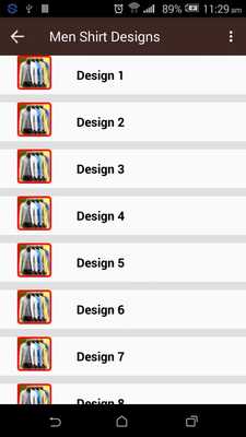 Emulate Android APK Man Shirt Designer Collection Emulate Android APK Man Shirt Designer Collection