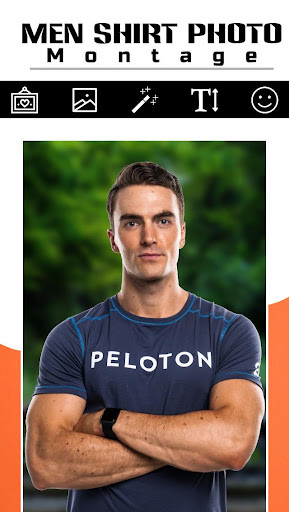 Run android online APK Man Shirt Photo Suit from MyAndroid or emulate Man Shirt Photo Suit using MyAndroid