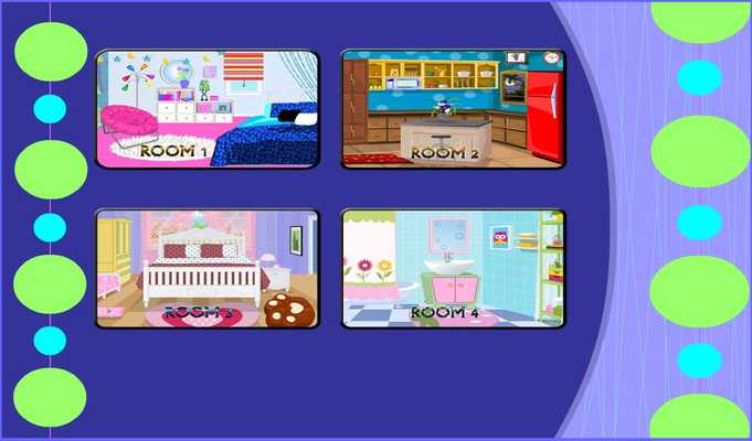 Emulate Android APK Mansion Decoration Game Emulate Android APK Mansion Decoration Game