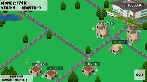 Run android online APK Mansion Legends from MyAndroid or emulate Mansion Legends using MyAndroid