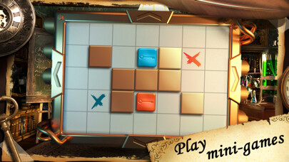 Emulate iPhone app Mansion of Puzzles - Escape using MyAndroid Emulate iPhone app Mansion of Puzzles - Escape using MyAndroid