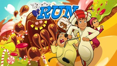 Emulate iPhone app Mansour Run using MyAndroid Emulate iPhone app Mansour Run using MyAndroid