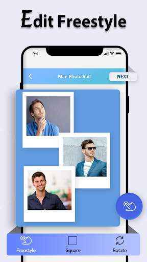 Run android online APK Man Suit : All Photo Editor 2020 from MyAndroid or emulate Man Suit : All Photo Editor 2020 using MyAndroid Run android online APK Man Suit : All Photo Editor 2020 from MyAndroid or emulate Man Suit : All Photo Editor 2020 using MyAndroid