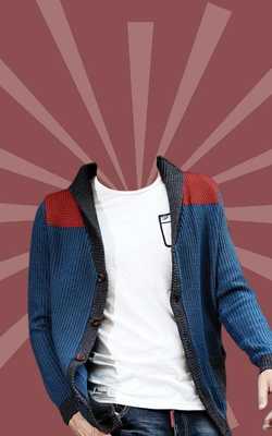 Emulate Android APK Man Suit for London