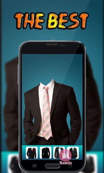 Run android online APK Man Suit Photo Camera from MyAndroid or emulate Man Suit Photo Camera using MyAndroid