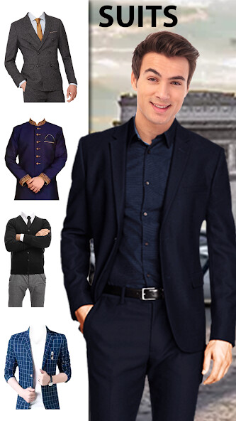 Run android online APK Man Suit Photo Editor : Men Fashion suits from MyAndroid or emulate Man Suit Photo Editor : Men Fashion suits using MyAndroid Run android online APK Man Suit Photo Editor : Men Fashion suits from MyAndroid or emulate Man Suit Photo Editor : Men Fashion suits using MyAndroid